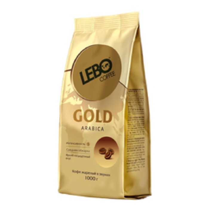 Gold 1000 гр. зерно (5)