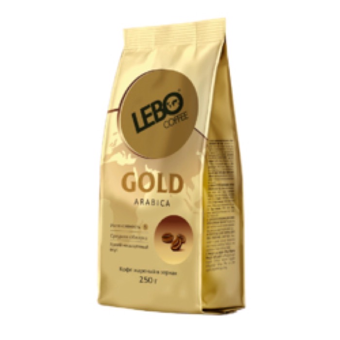 Gold 250 гр. зерно (20)